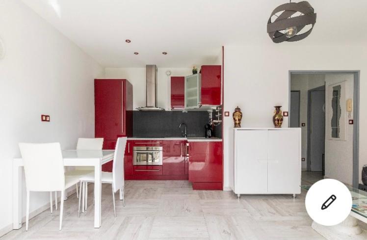 Superbe Appartement T3 Avec Piscine Montpellier Bagian luar foto