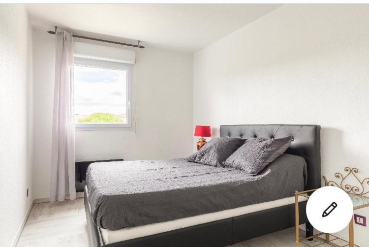 Superbe Appartement T3 Avec Piscine Montpellier Bagian luar foto