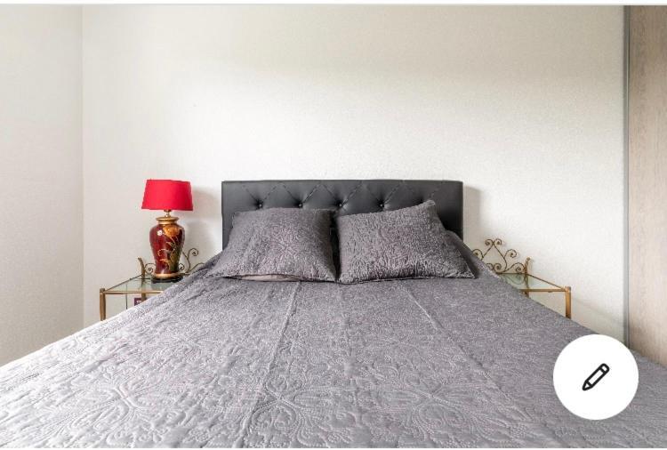 Superbe Appartement T3 Avec Piscine Montpellier Bagian luar foto
