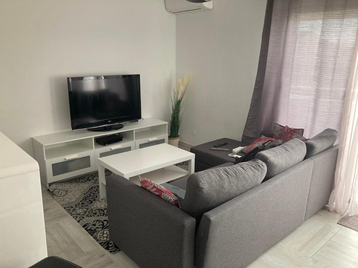 Superbe Appartement T3 Avec Piscine Montpellier Bagian luar foto