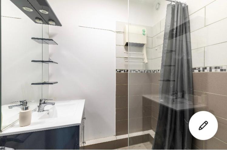 Superbe Appartement T3 Avec Piscine Montpellier Bagian luar foto